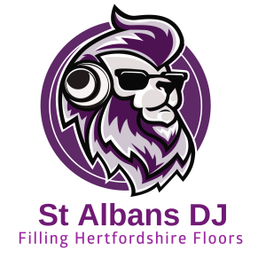 DJ Hire St Albans & Hertfordshire | Mobile DJ Disco Hire